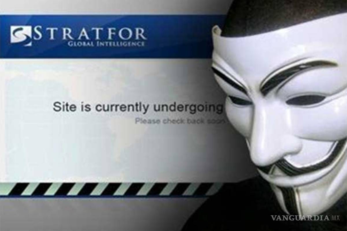 WikiLeaks divulga millones de correos de Stratfor