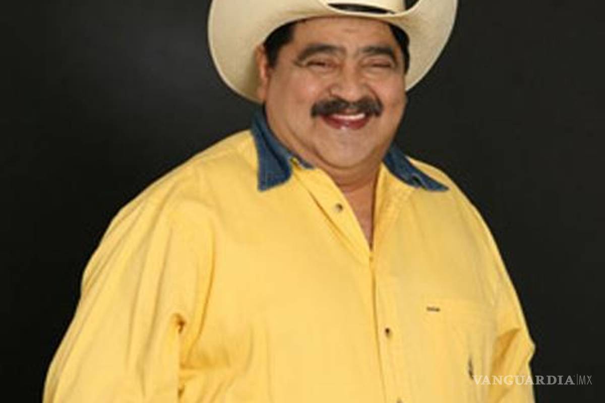 Fallece "Choche", integrante del grupo Bronco