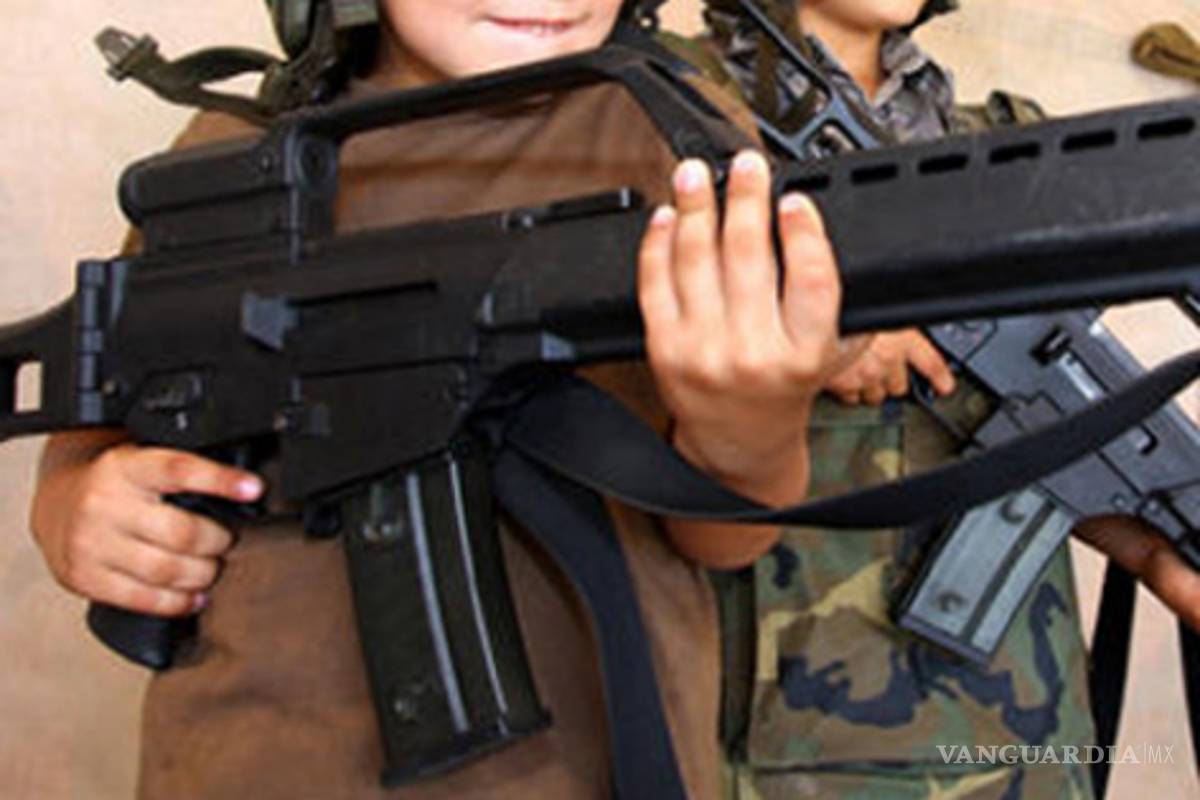 "Prefiero morir joven y rico que viejo y pobre"