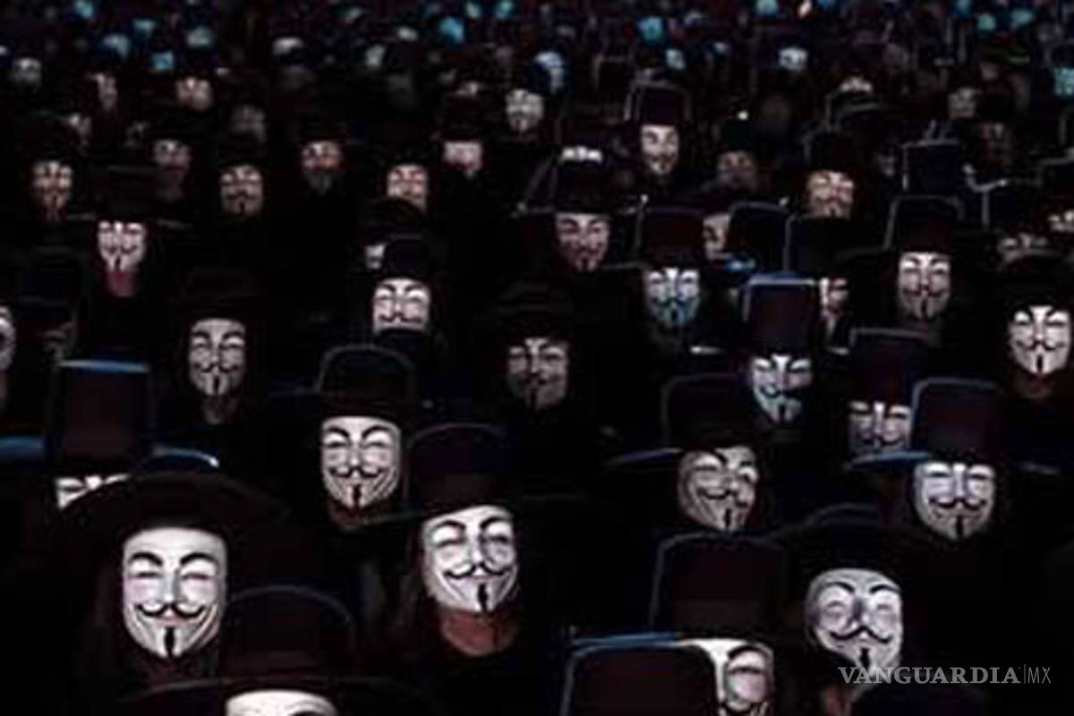 Anonymous llama a los estadounidenses a hacer un&lt;EM&gt; Blackout&lt;/EM&gt; contra ley SOPA