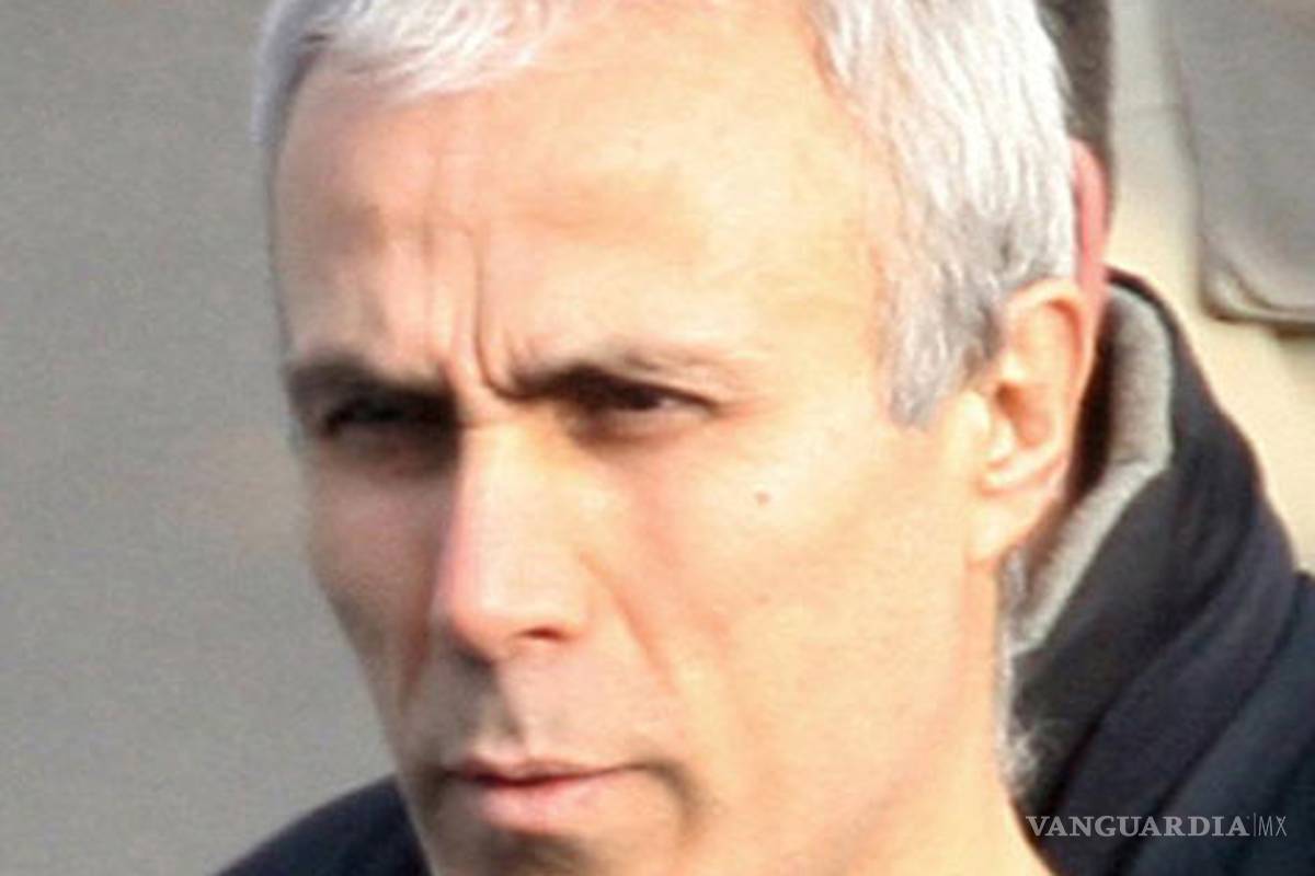 Asegura Ali Agca que Emanuela Orlandi está viva