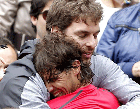 España llega a Londres 2012 huérfana de campeones olímpicos