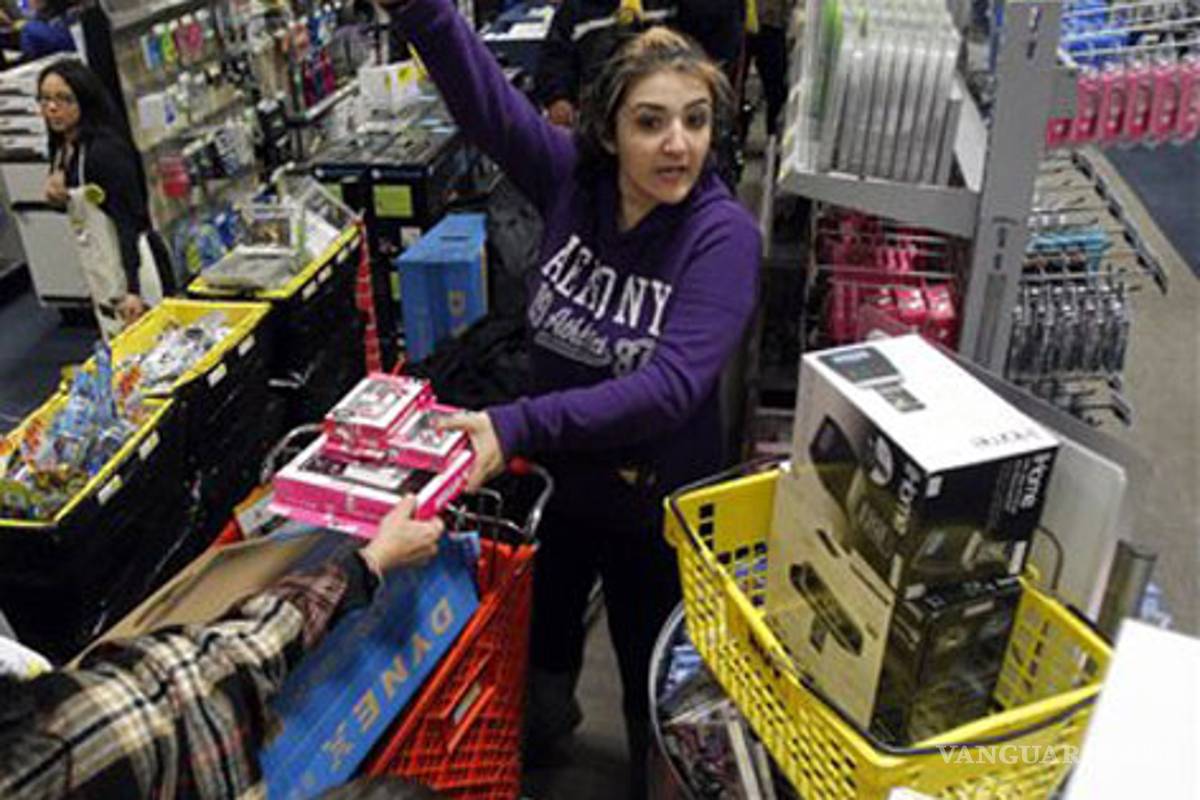 Black Friday supera previsiones y alcanza récord