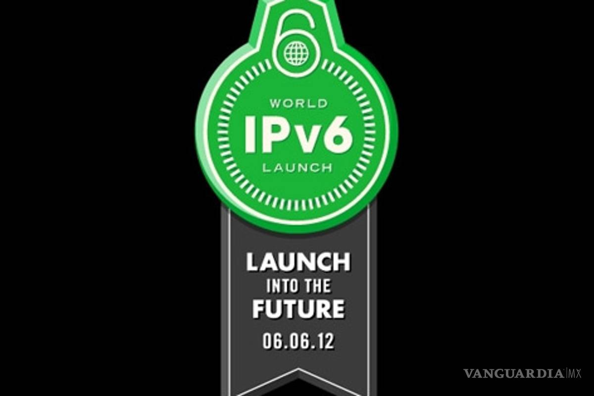 Este miércoles arrancará la migración a IPv6