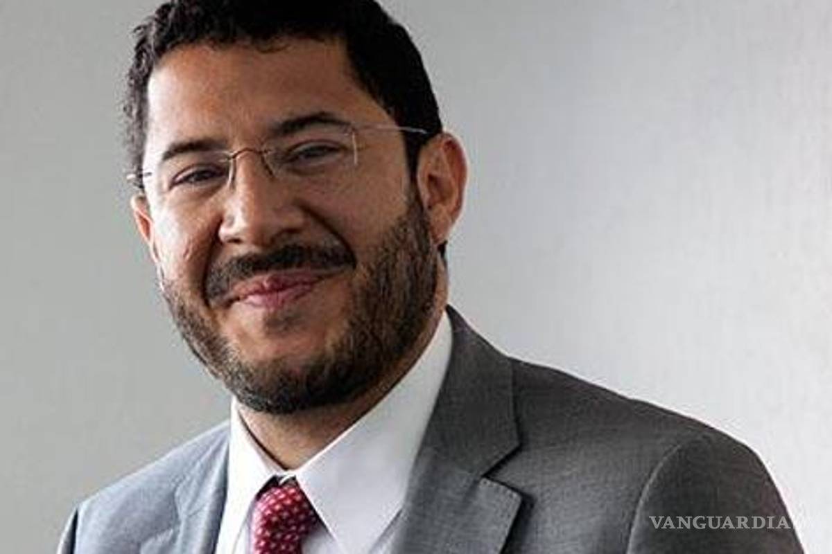 No hay desbandada en PRD tras salida de Batres: Zambrano