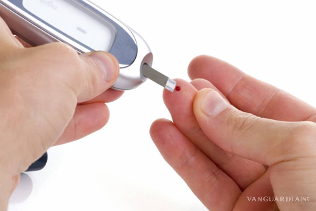 Acidos grasos protegen a riñones diabéticos: IPN