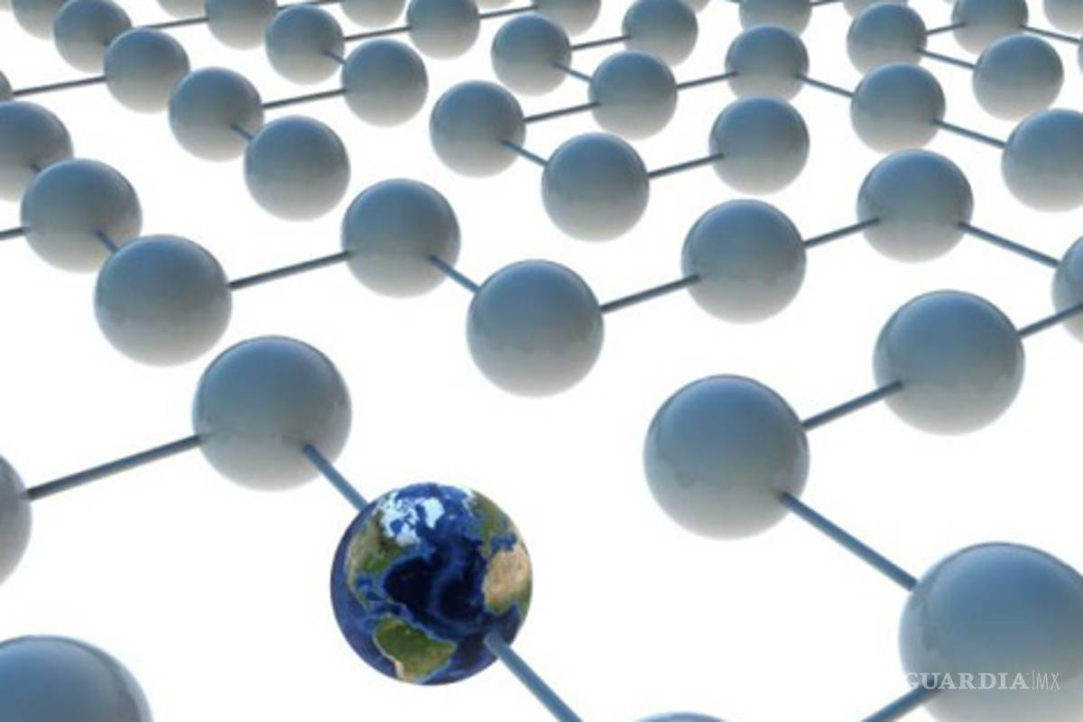 Uno de cada 5 minutos de internet se invierte en redes sociales