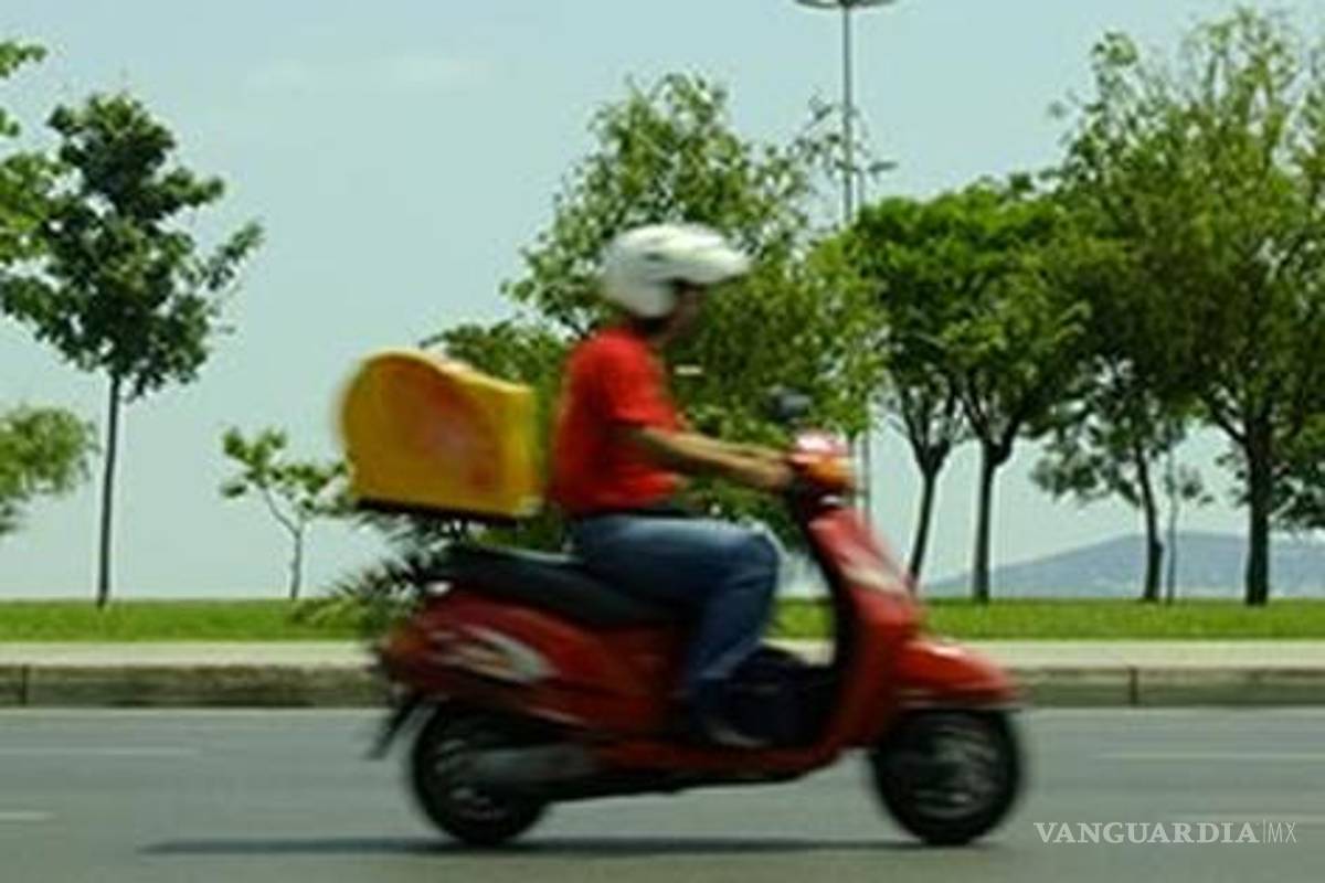 Matan a repartidor por entregar tarde una pizza