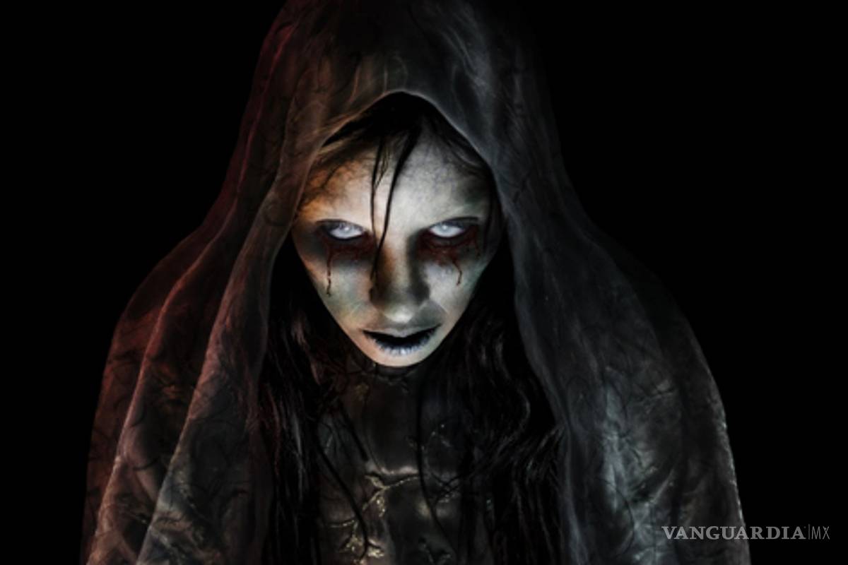 7 leyendas de terror que han puesto a temblar al DF