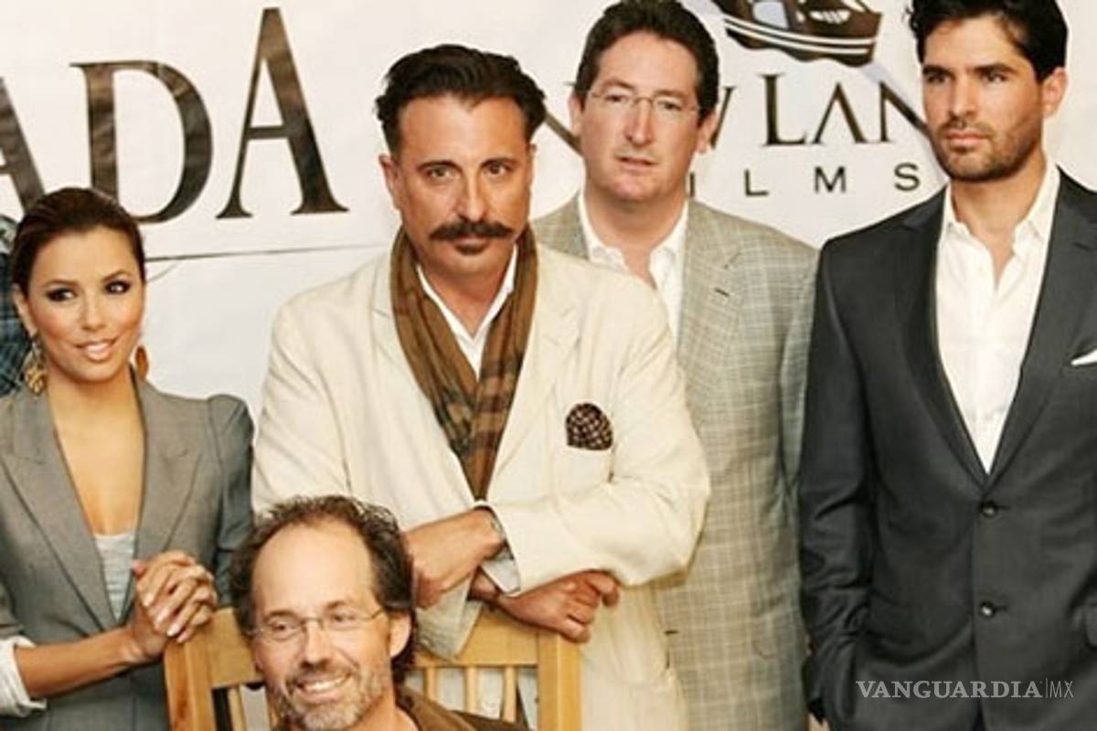 &quot;Hollywood miente sobre la guerra cristera en México&quot;: Meyer