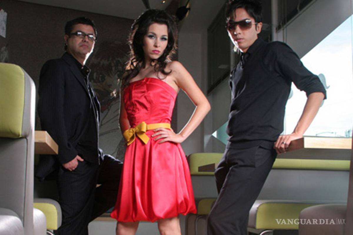 Planea Belanova llevar su música por primera vez a Europa y Asia