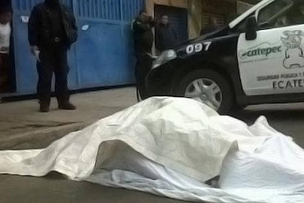 Con apenas 22 días de nuevo gobierno, Ecatepec acumula 52 muertos