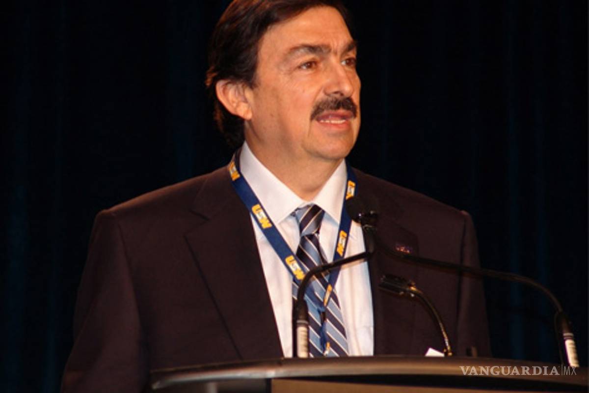 La justicia de Canadá no cree en las acusaciones contra Gómez Urrutia