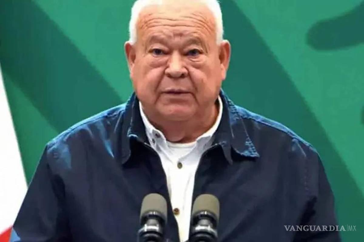 Víctor Castro, entre los gobernadores más repudiados: encuesta revela el desastre en BCS