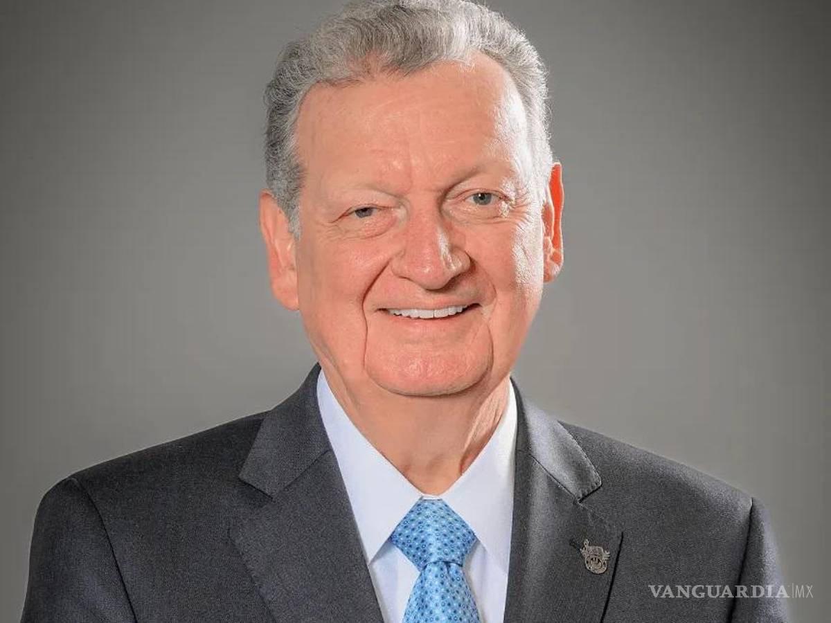 $!Ricardo Saldívar Escajadillo