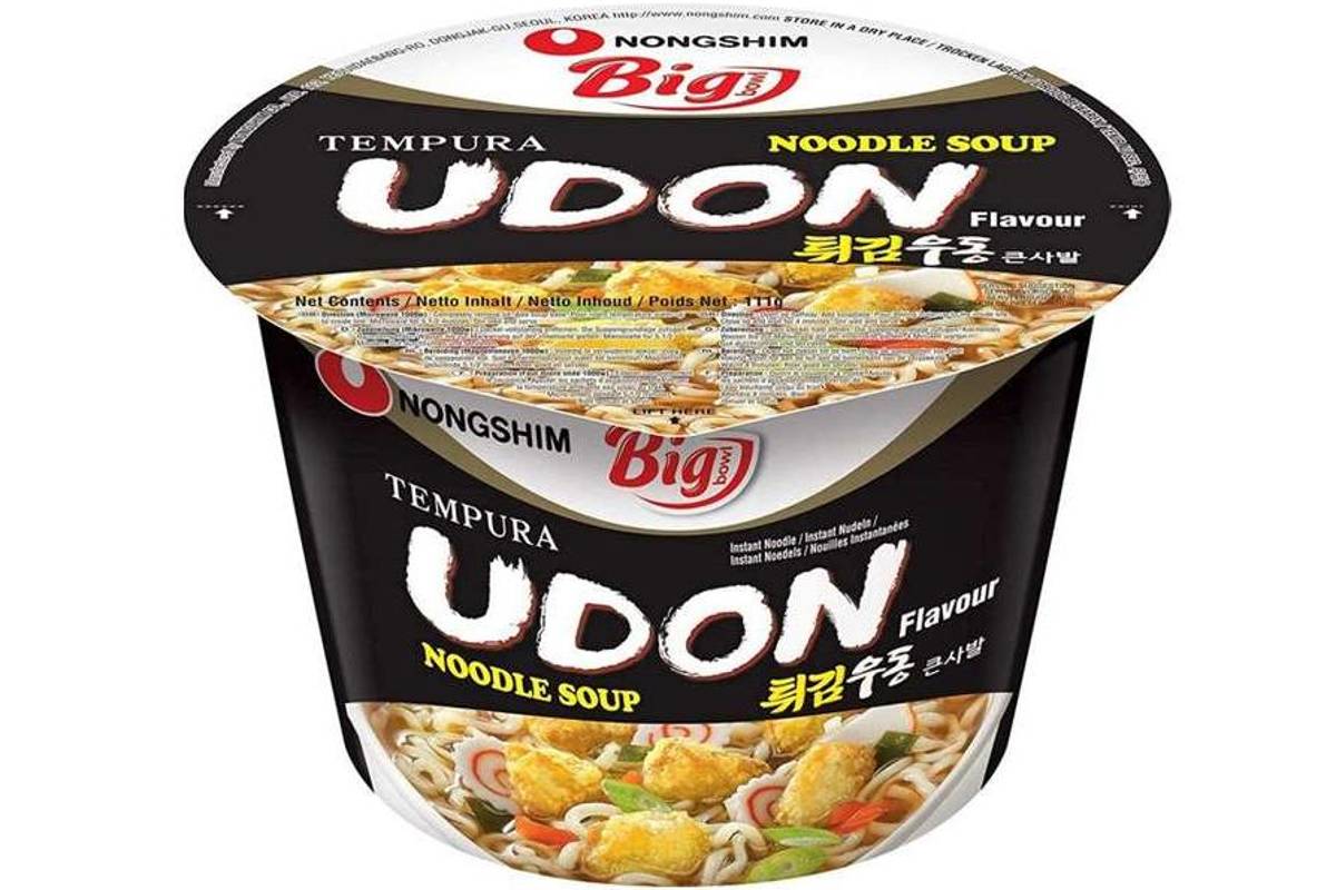 $!¿De qué están hechas las sopas instantáneas?...Profeco detecta aditivos dañinos para la salud en estas marcas