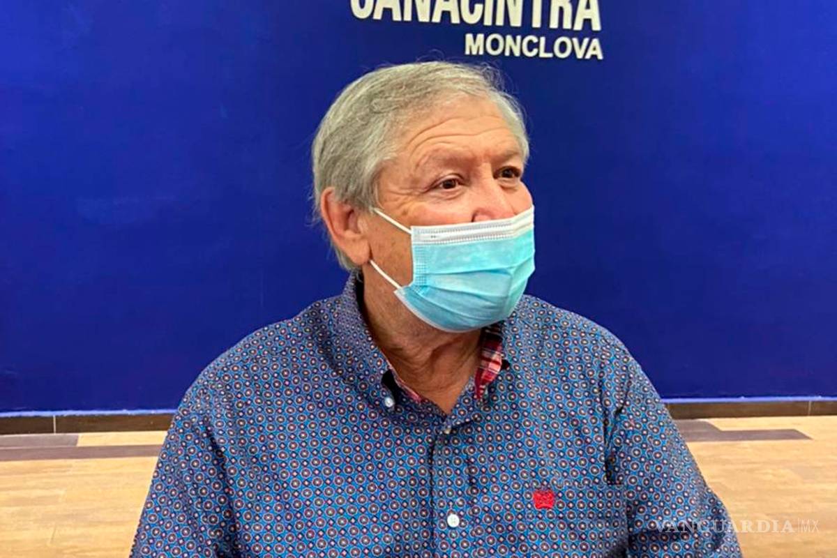 Sube a 350 mdp la deuda de AHMSA con socios: Canacintra Monclova