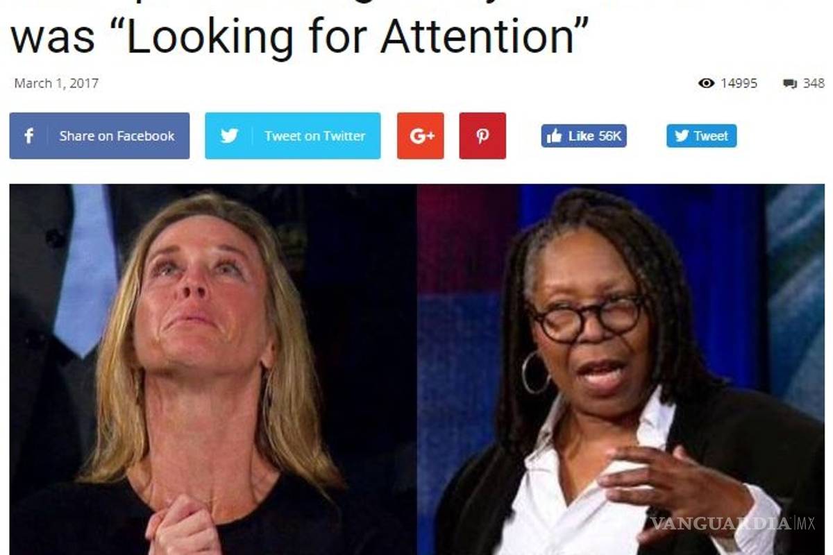 $!Por diversión crea noticias falsas y logra millonarias visitas en su web