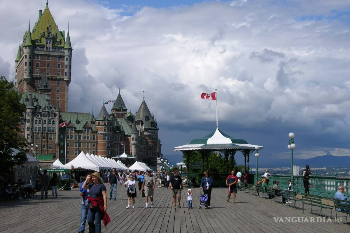 ¿Quieres trabajar en Quebec? Esto te interesa