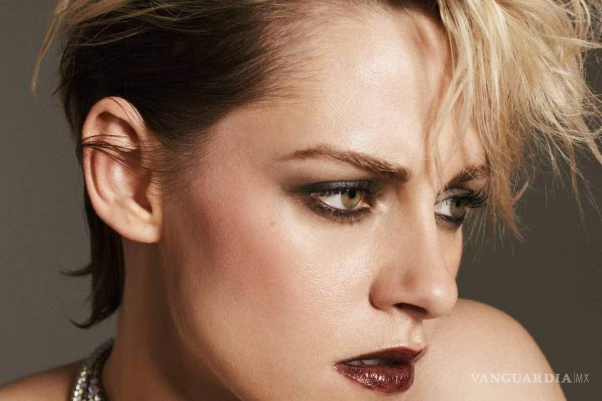 Kristen Stewart: La actriz de la década en Hollywood
