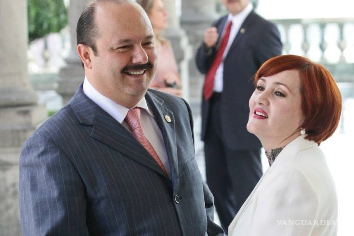 César Duarte perdió recurso contra extradición