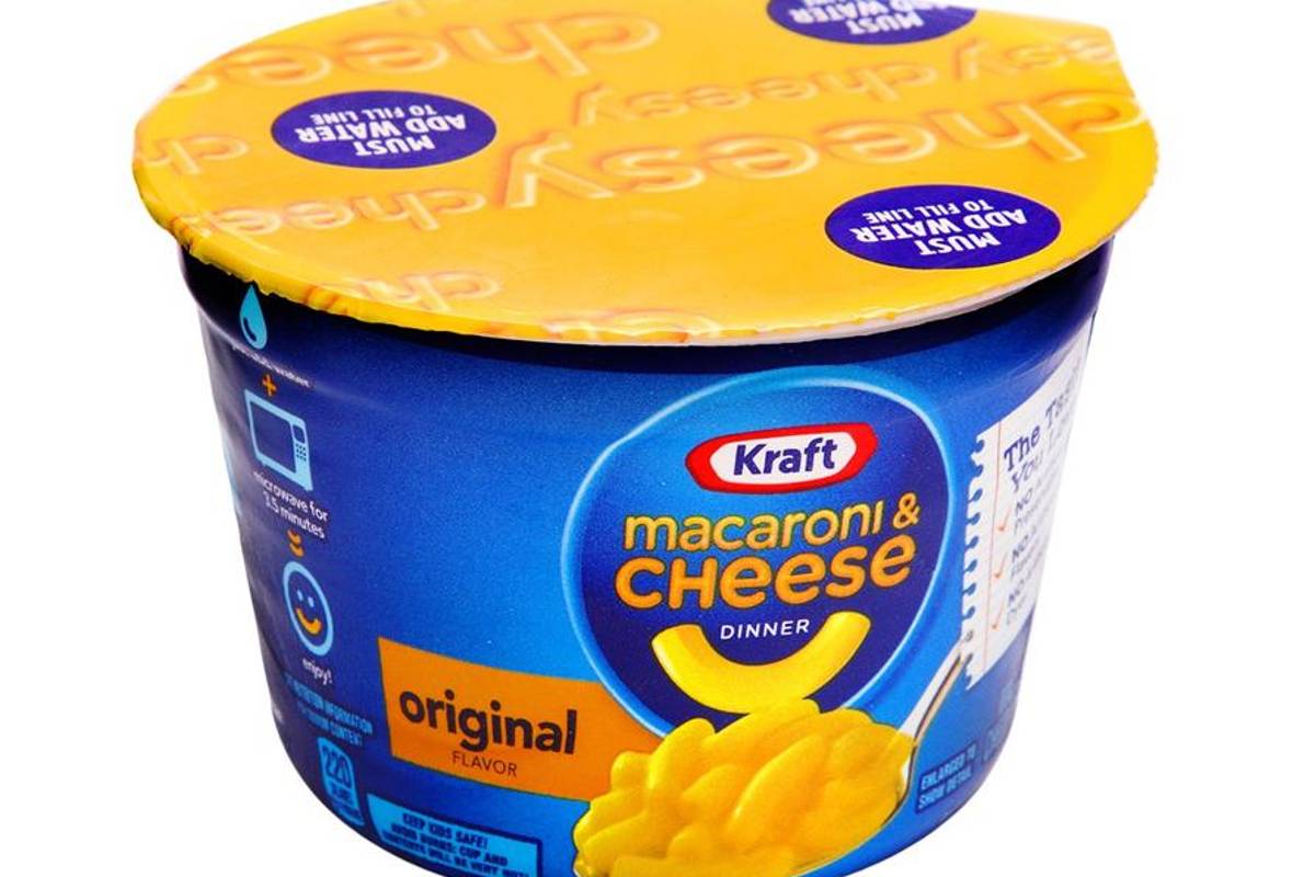 $!¿De qué están hechas las sopas instantáneas?...Profeco detecta aditivos dañinos para la salud en estas marcas