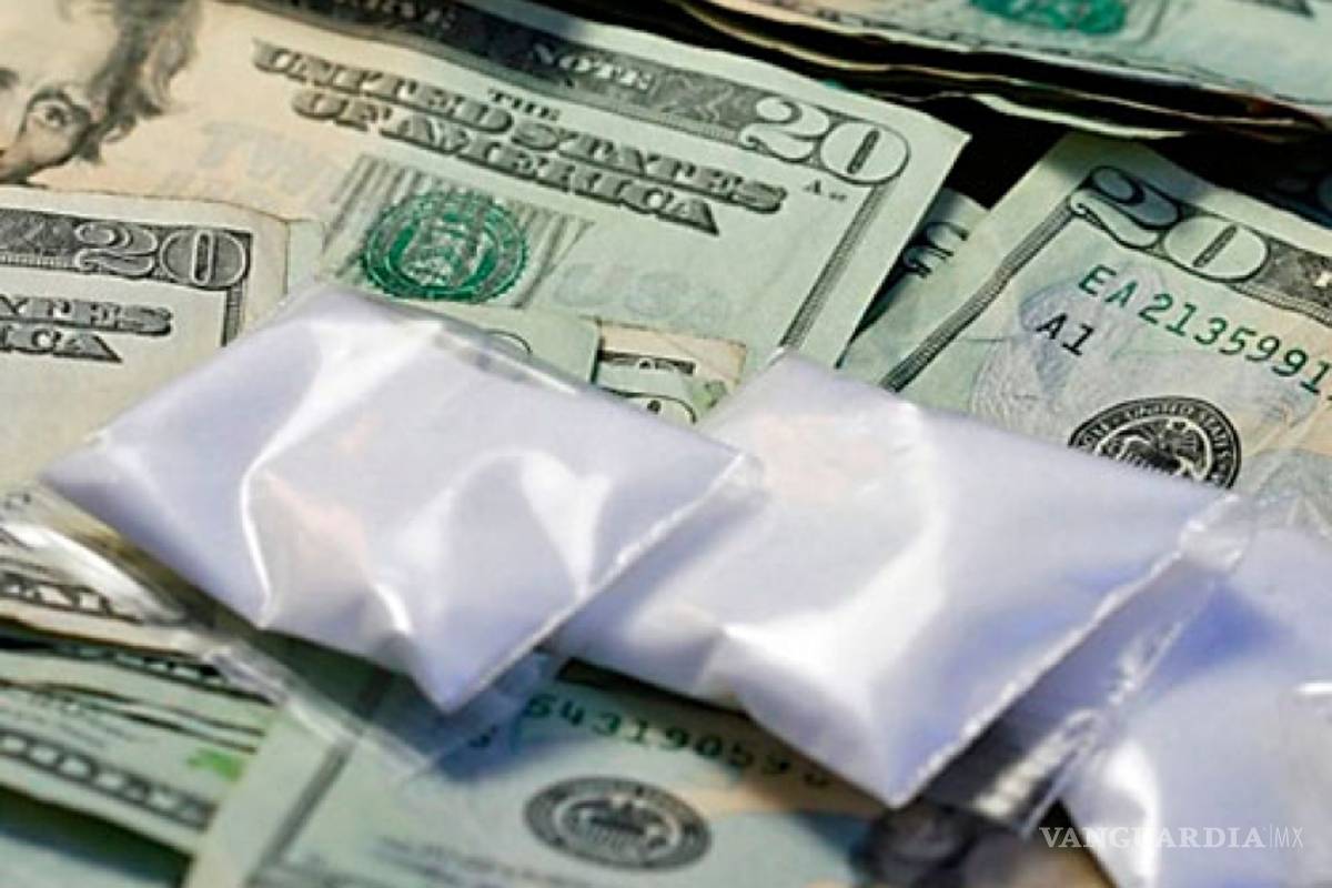 Narcos mexicanos, los que más drogas introducen en EU, afirma la DEA