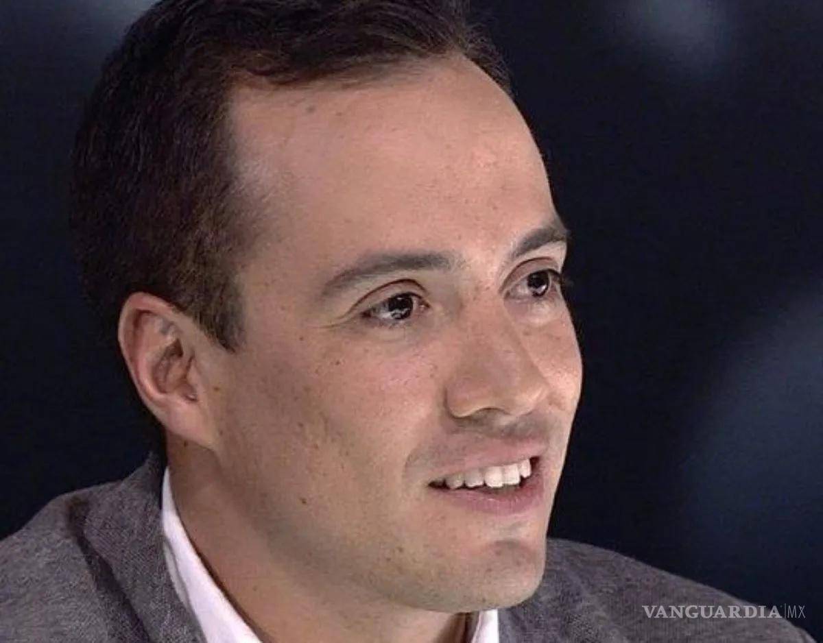 $!Alejandro Encinas Nájera, nuevo sub secretario de Economía, responsable de las negociaciones del T-MEC.