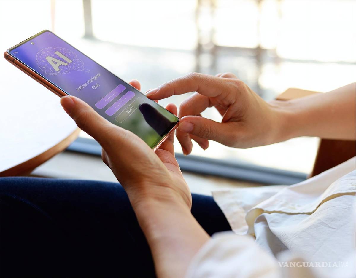 $!Algunas aptitudes humanas podrían mejorarse con la ayuda de la IA.