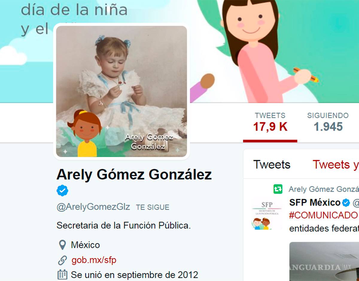 $!Peña Nieto y su Gabinete vuelven a ser niños