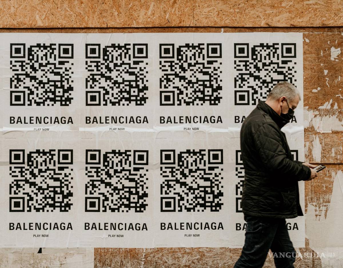 $!Los códigos QR son omnipresentes en la actualidad. Foto: .