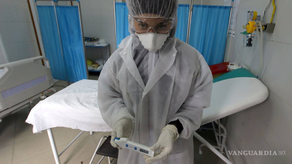 Por inminente llegada de coronavirus a México, Coahuila prepara 30 zonas de aislamiento