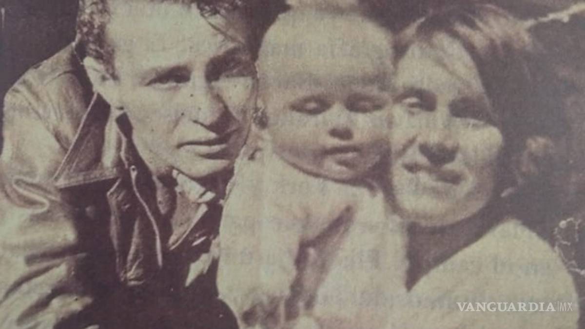 Buscando a Electa Arenal