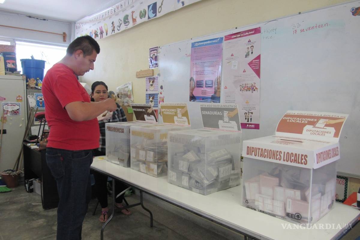 Revelan actos de corrupción y anuncian cierres de campaña