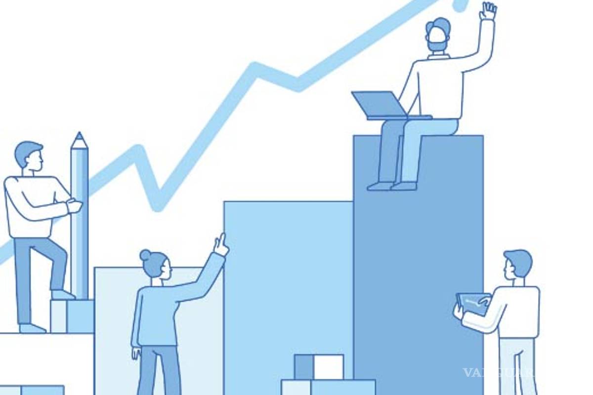 Los millenials en Coahuila prefieren a AMLO; los centennials se quedan con Anaya