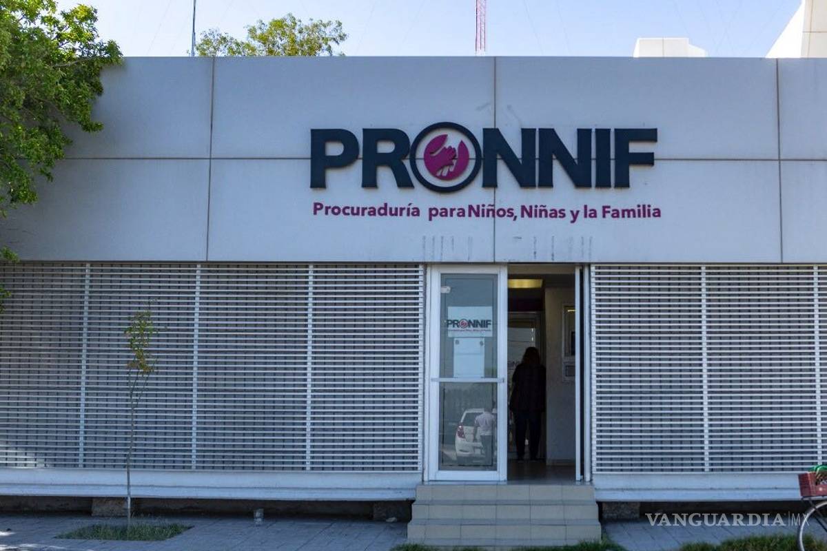 Dotan a la PRONNIF Laguna de tecnología para detectar delitos