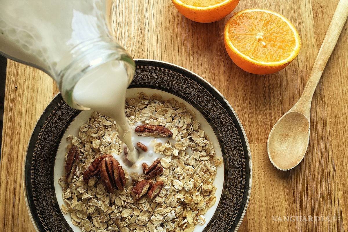 ¿Porqué comer avena ayuda a tu salud?