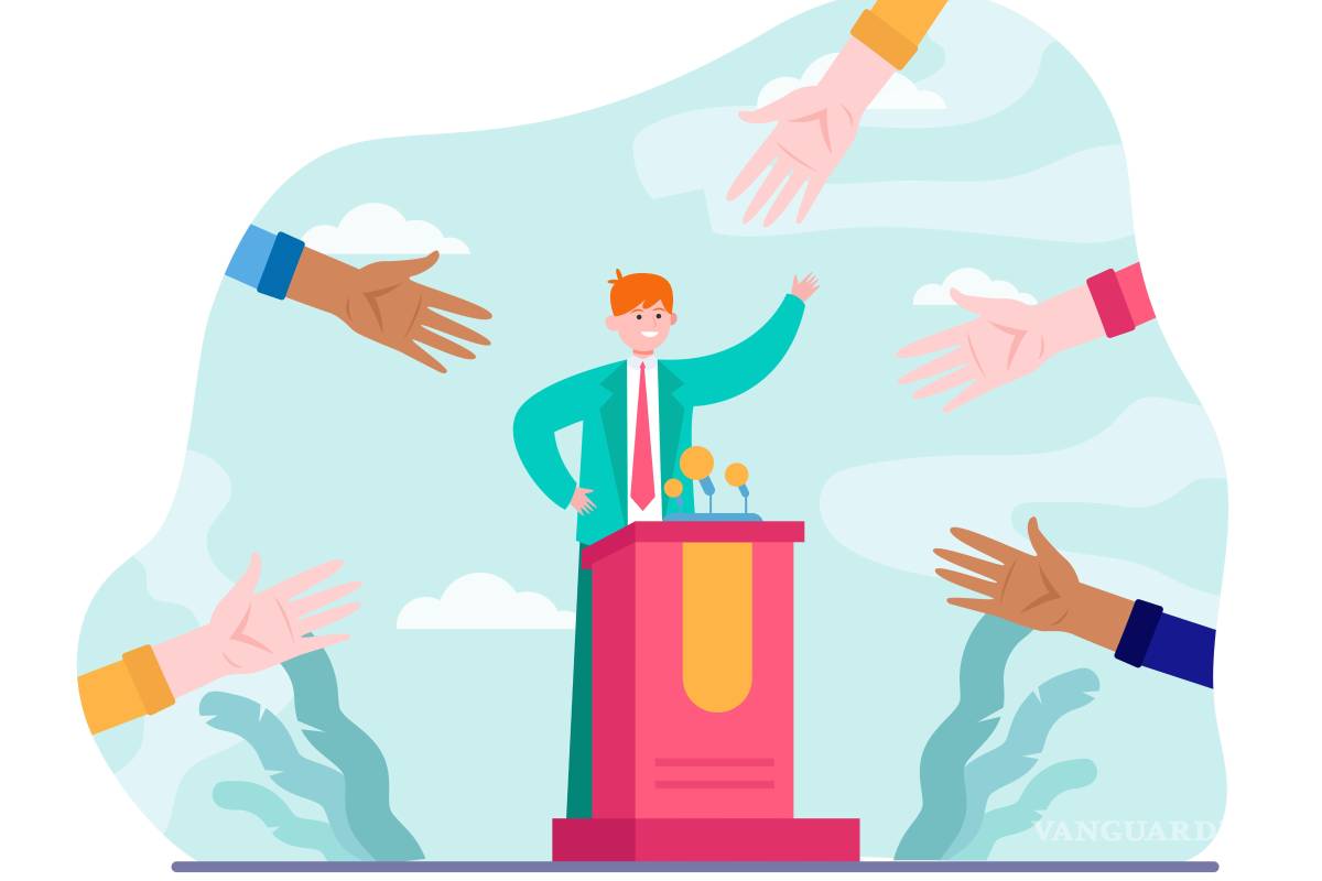 Políticos, más allá de aplaudir y el halago fácil, es su deber rendir cuentas