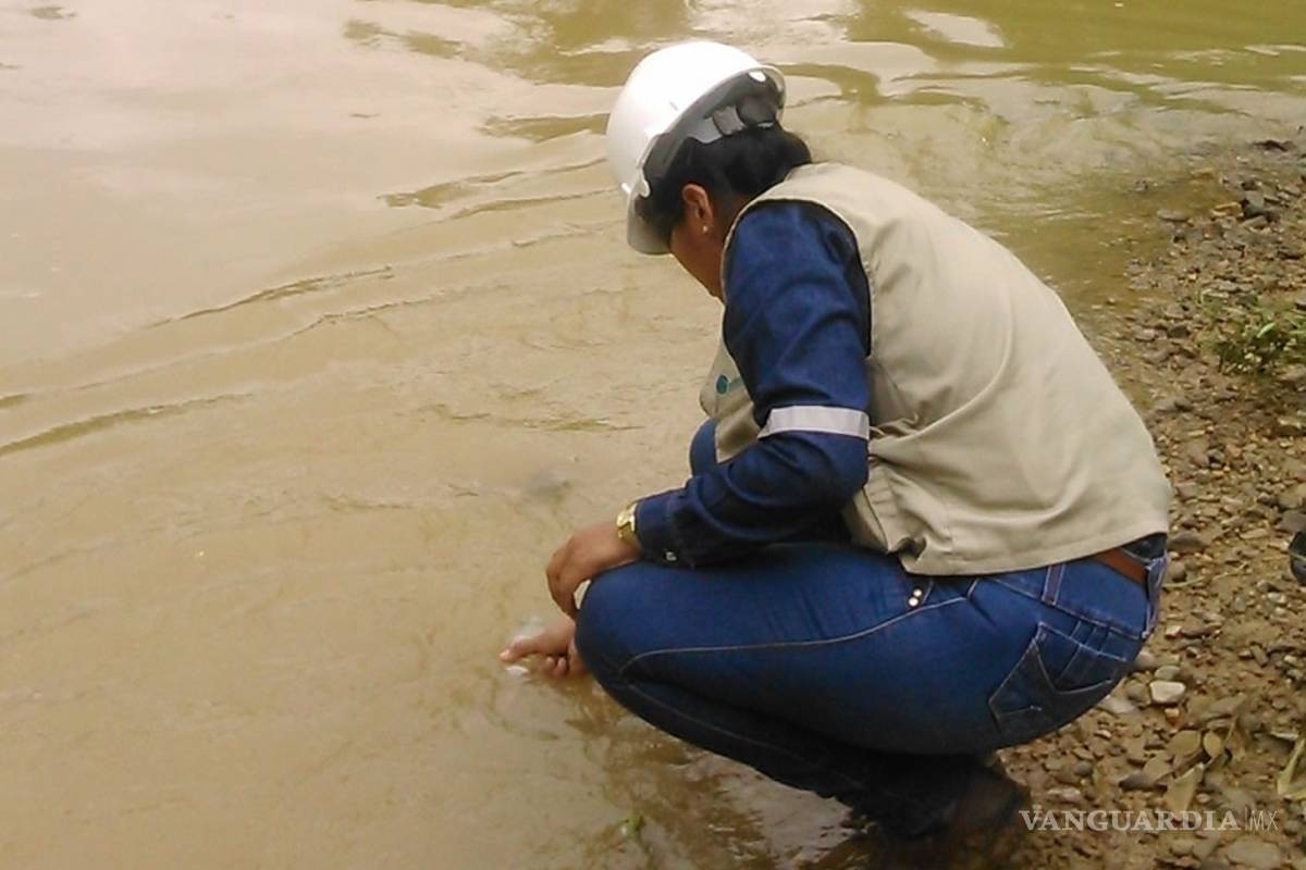 Semarnat anuncia monitoreo ambiental a industrias