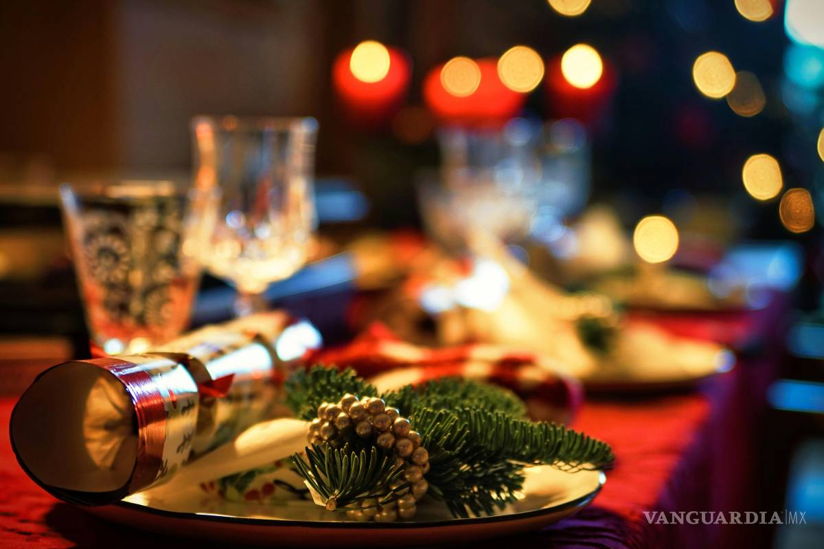 Ajustan familias de Saltillo su presupuesto para la cena de Año Nuevo, gastan entre 2 mil y 3 mil 500 pesos