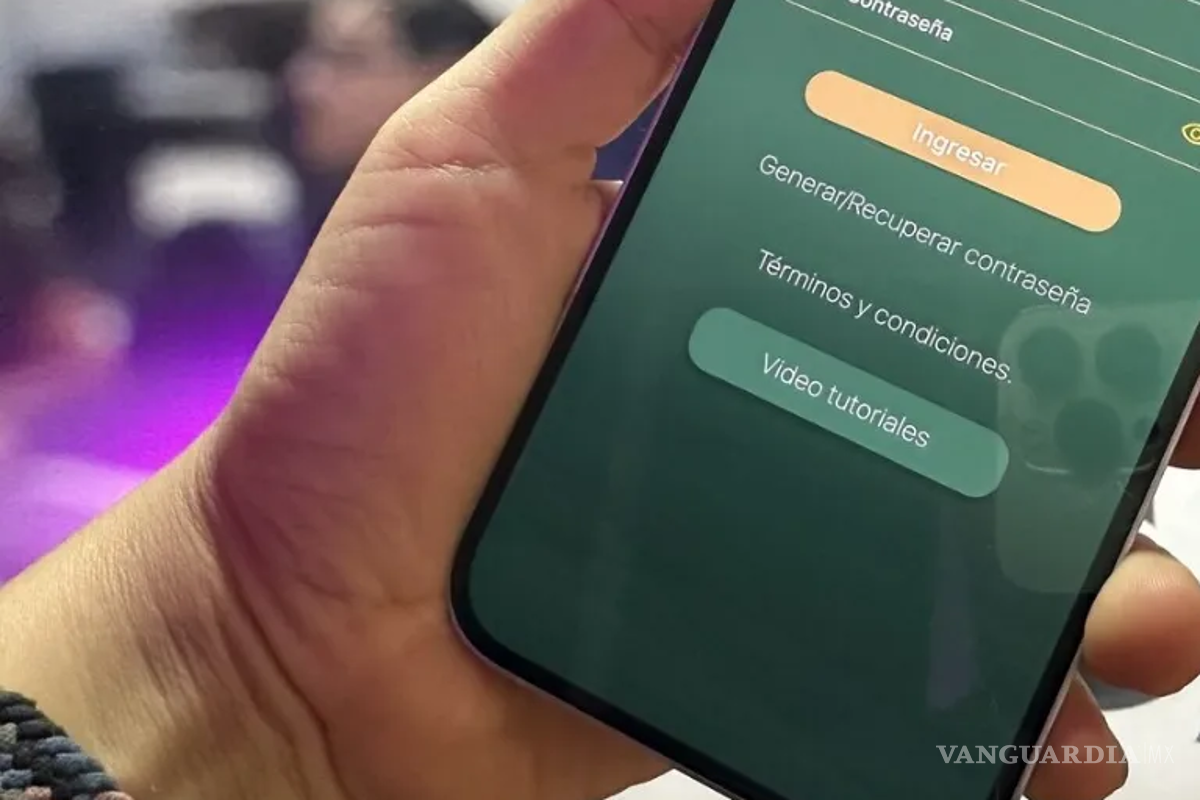 Qué puedes hacer con la nueva app del SAT desde tu celular