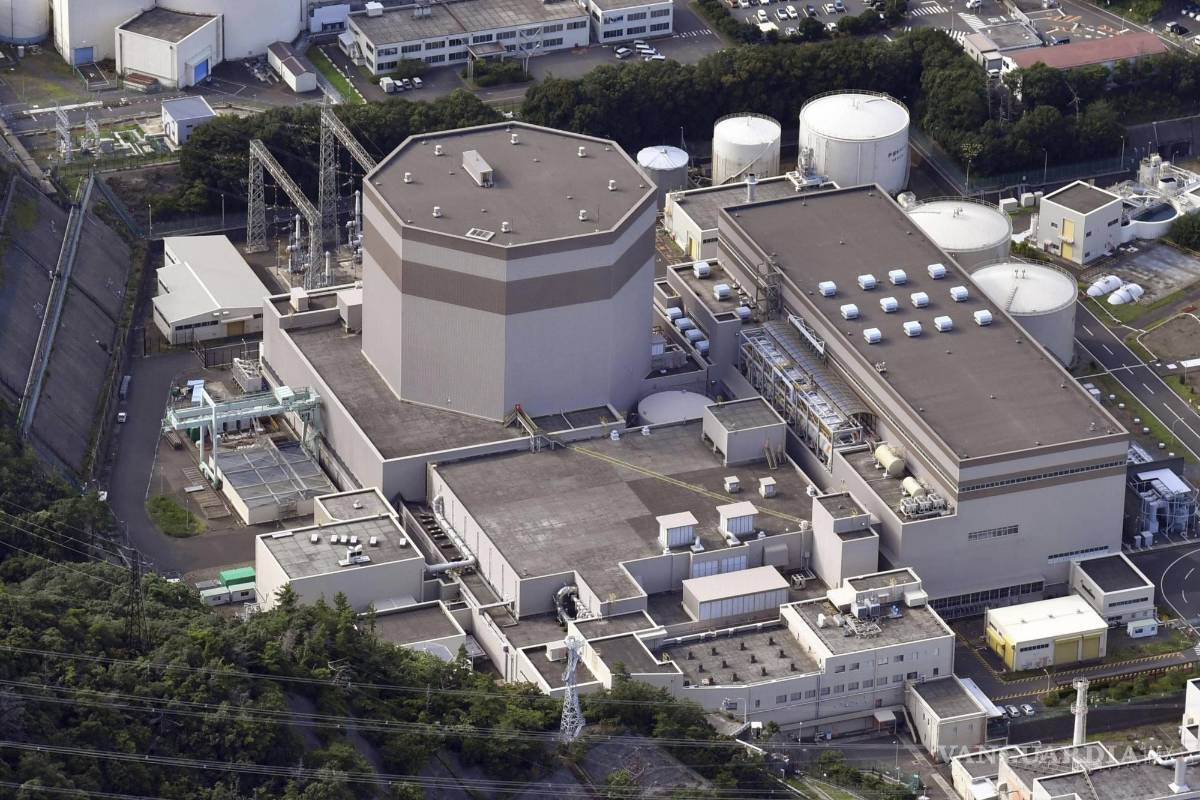 Veta Japón por primera vez un reactor nuclear con las normas de seguridad posteriores a Fukushima
