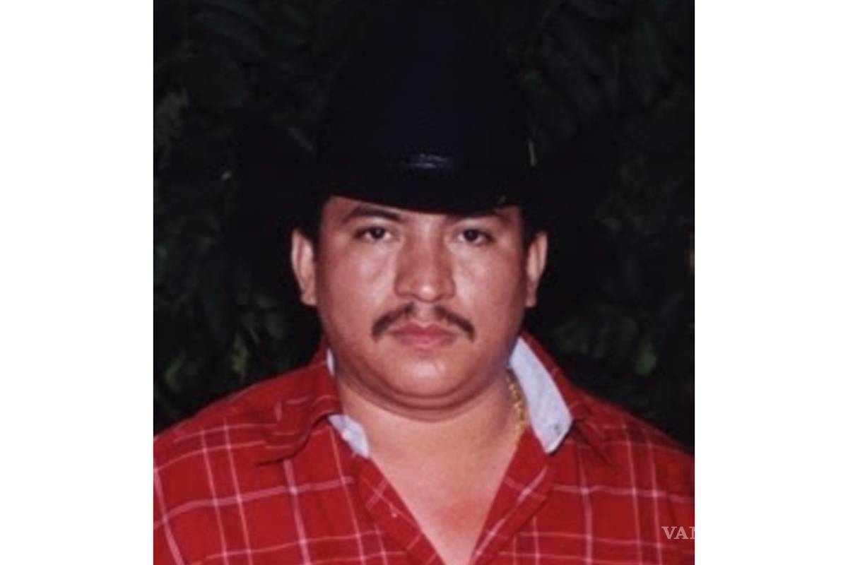 Detienen en Sinaloa a El Panchillo, líder de los Beltrán Leyva