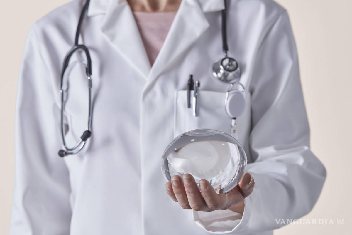 Balón intragástrico, nuevo tratamiento para perder peso de manera segura