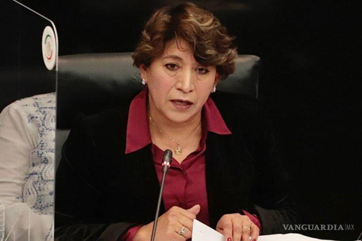 ¡Reprueban a Delfina Gómez!, asegura que Cananea y Hermosillo están en Jalisco