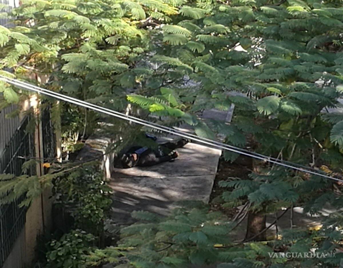 $!Balacera en Cancún dejó cuatro muertos y cinco detenidos