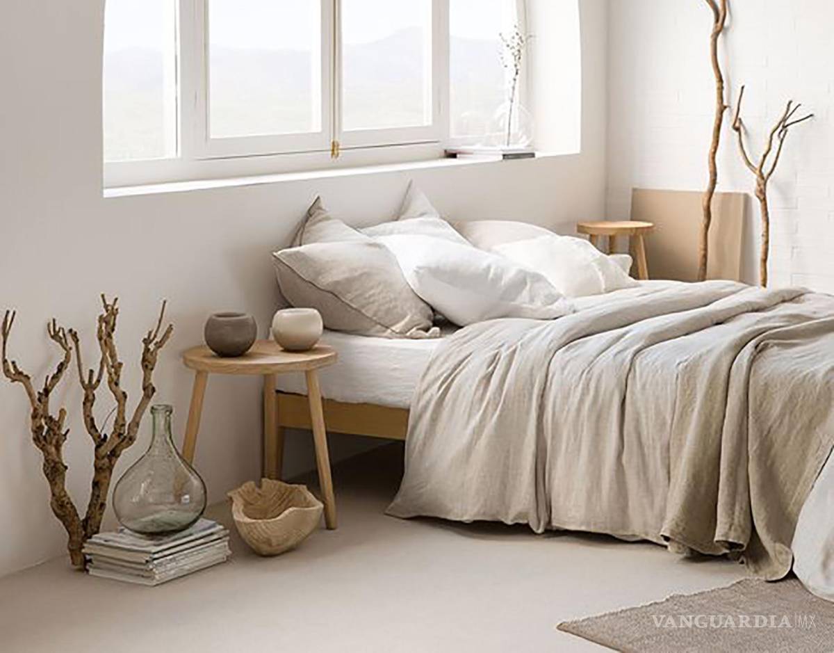 $!Lleva el Wabi-sabi a tu hogar para crear un ambiente cálido y relajado