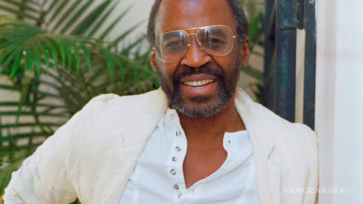 Fallece el actor Robert Guillaume a los 89 años
