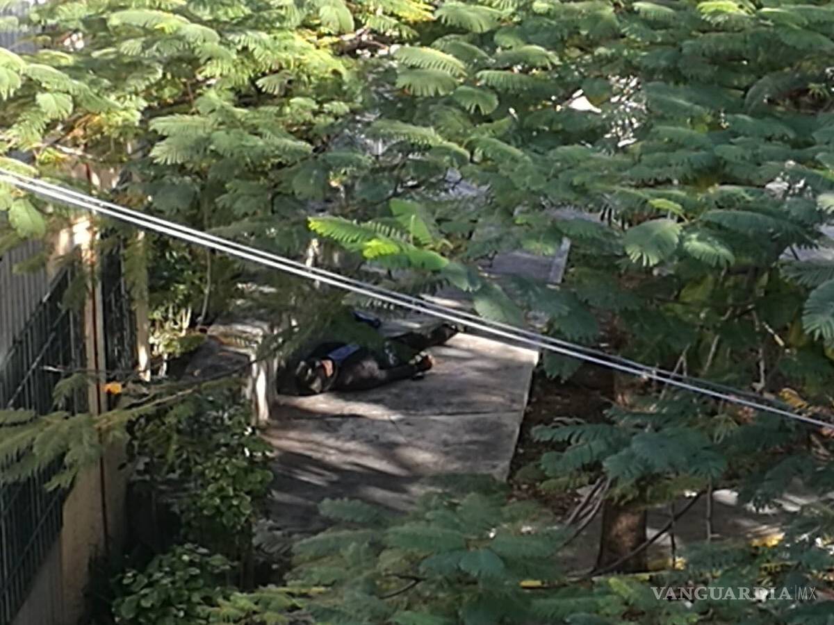 $!Balacera en Cancún dejó cuatro muertos y cinco detenidos