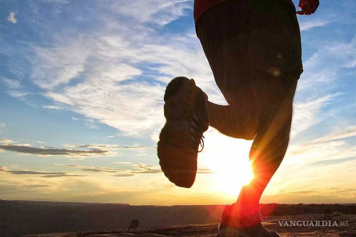 Un deporte aún más saludable que caminar